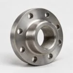 Representative threaded flange product form from the JINYI media collection