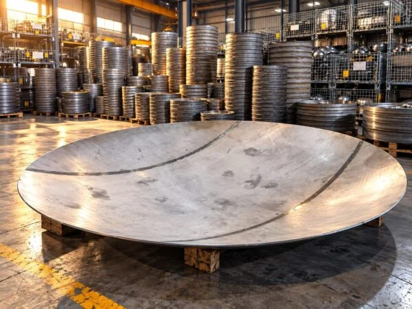 Exemple de produit « couvercle circulaire plat » de la collection d’images JINYI