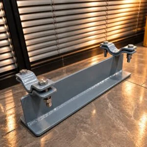 Representative u bolt pipe support product form from the JINYI media collection