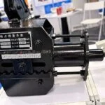 Ejemplo de colgador horizontal de carga constante de la colección de imágenes de JINYI
