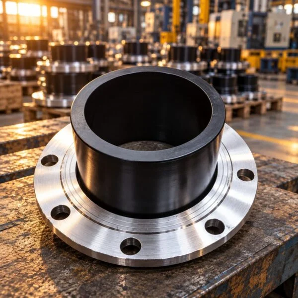 Representative slip on flange product form from the JINYI media collection