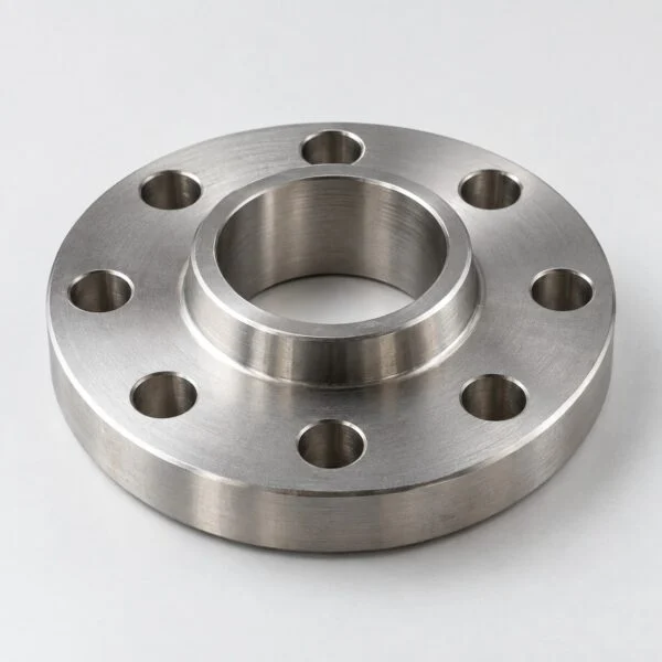 Representative slip on flange product form from the JINYI media collection